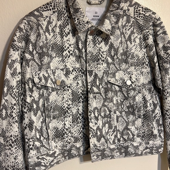 H&M Jacket - Picture 2 of 4